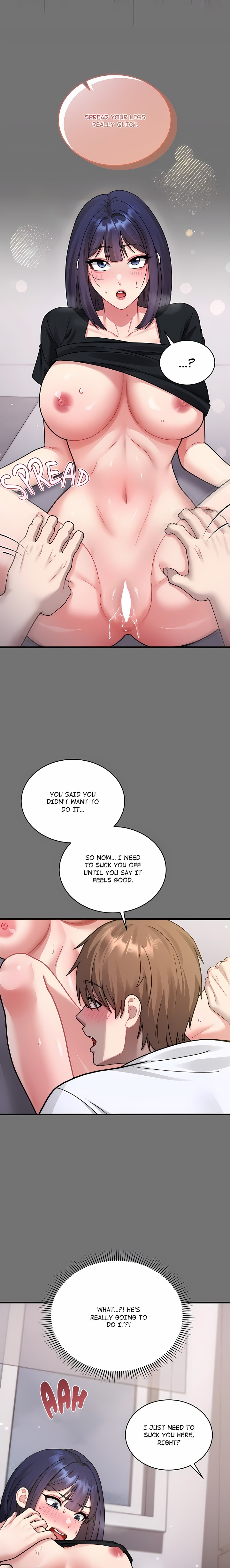 Who Cares if it’s a Lie? 13