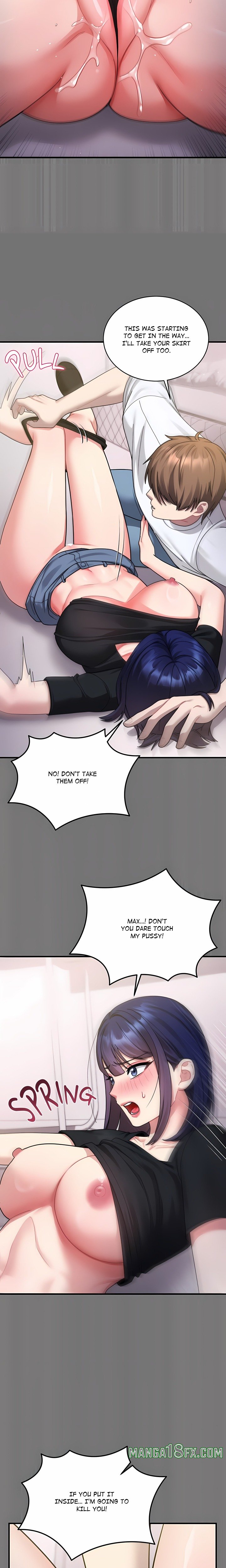 Who Cares if it’s a Lie? 5