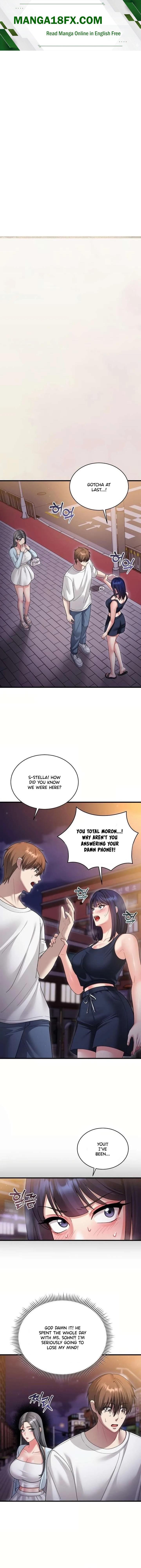 Who Cares if it’s a Lie? 1
