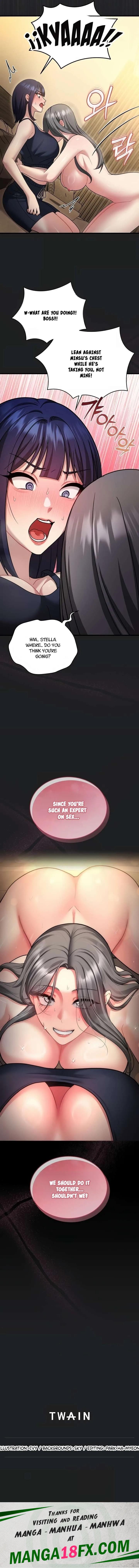 Who Cares if it’s a Lie? 17