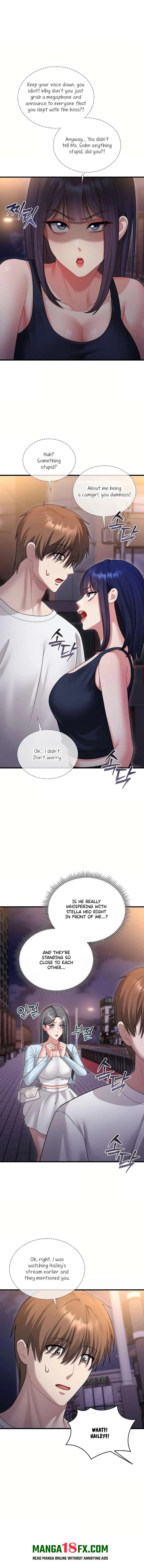 Who Cares if it’s a Lie? 3