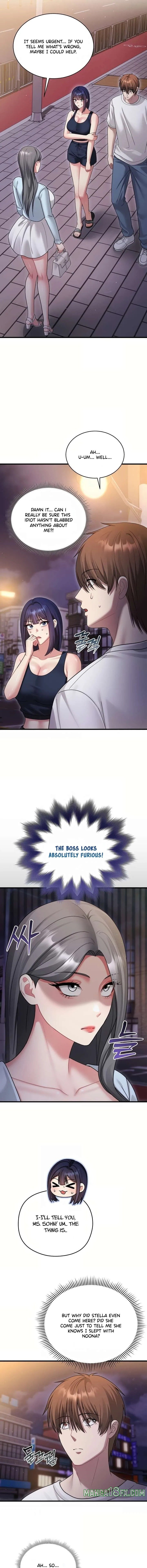 Who Cares if it’s a Lie? 5