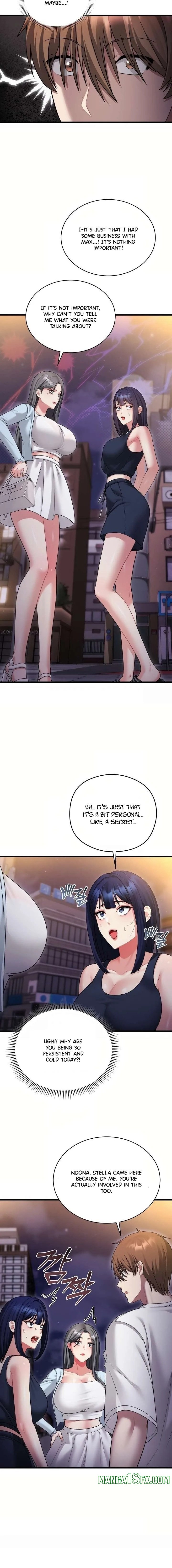 Who Cares if it’s a Lie? 6