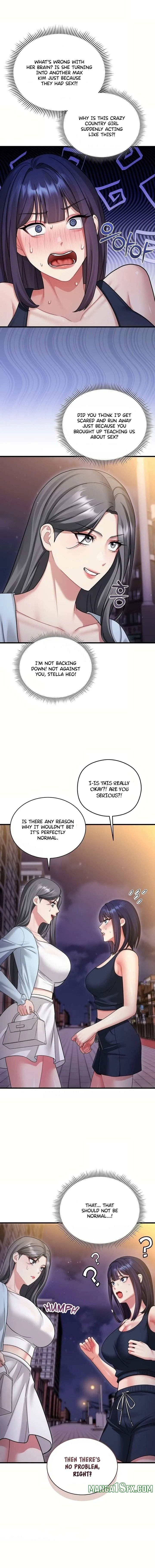 Who Cares if it’s a Lie? 9
