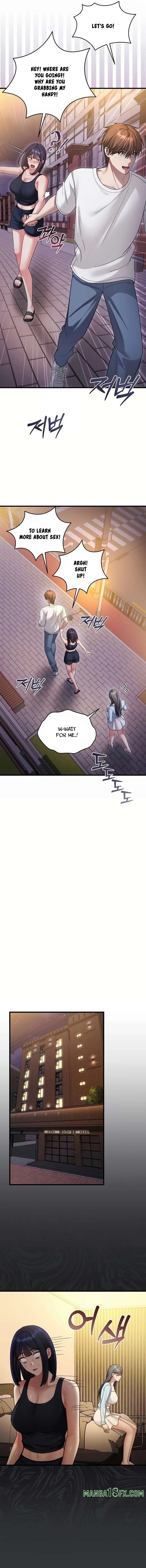 Who Cares if it’s a Lie? 10