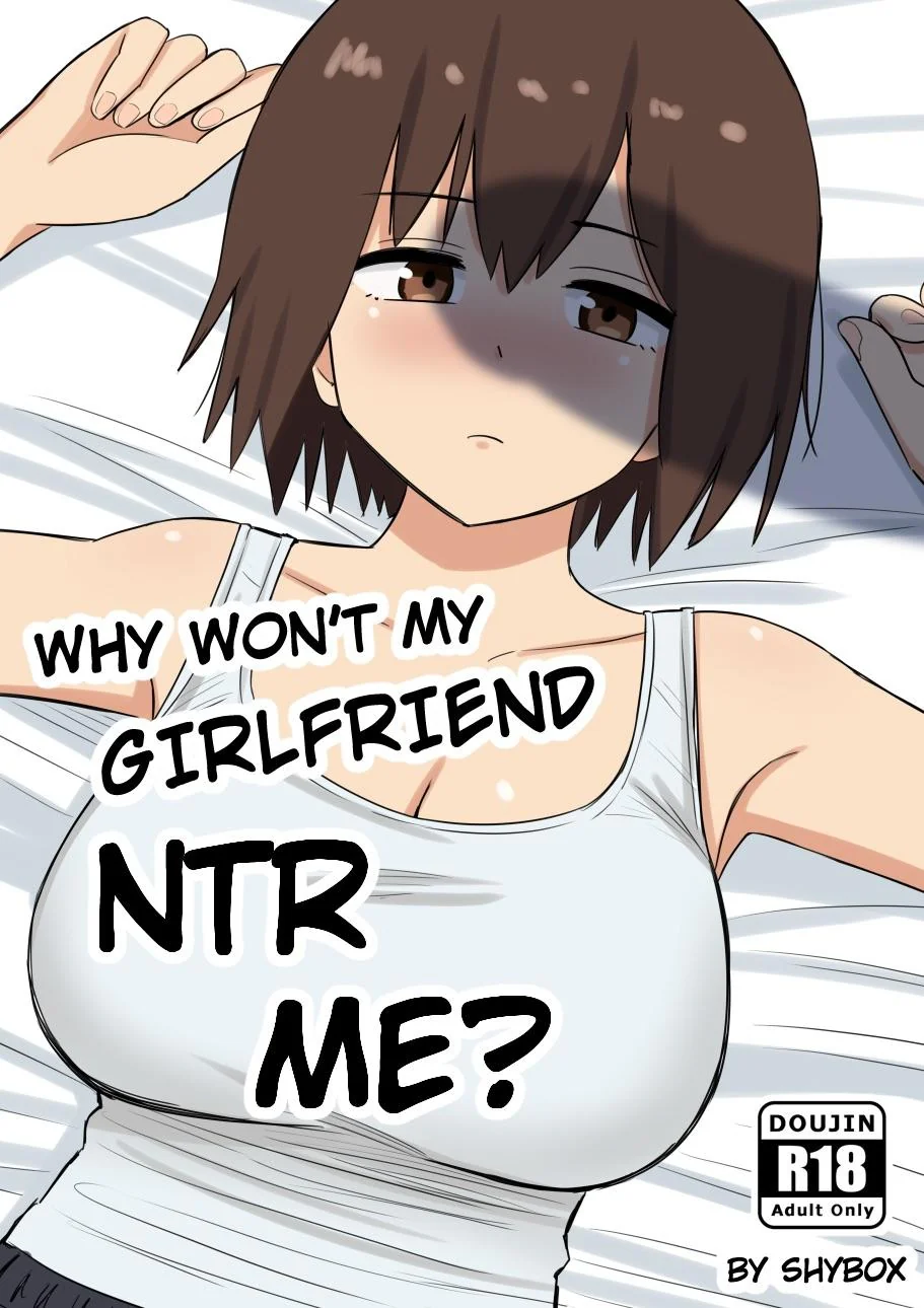 Why Won't My Girlfriend NTR Me? Bonus Chapter 1