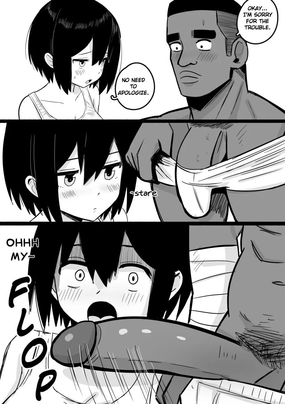 Why Won't My Girlfriend NTR Me? Bonus Chapter 10