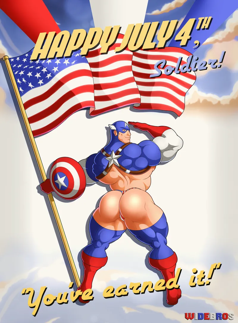 Widebros Comic Collection 135