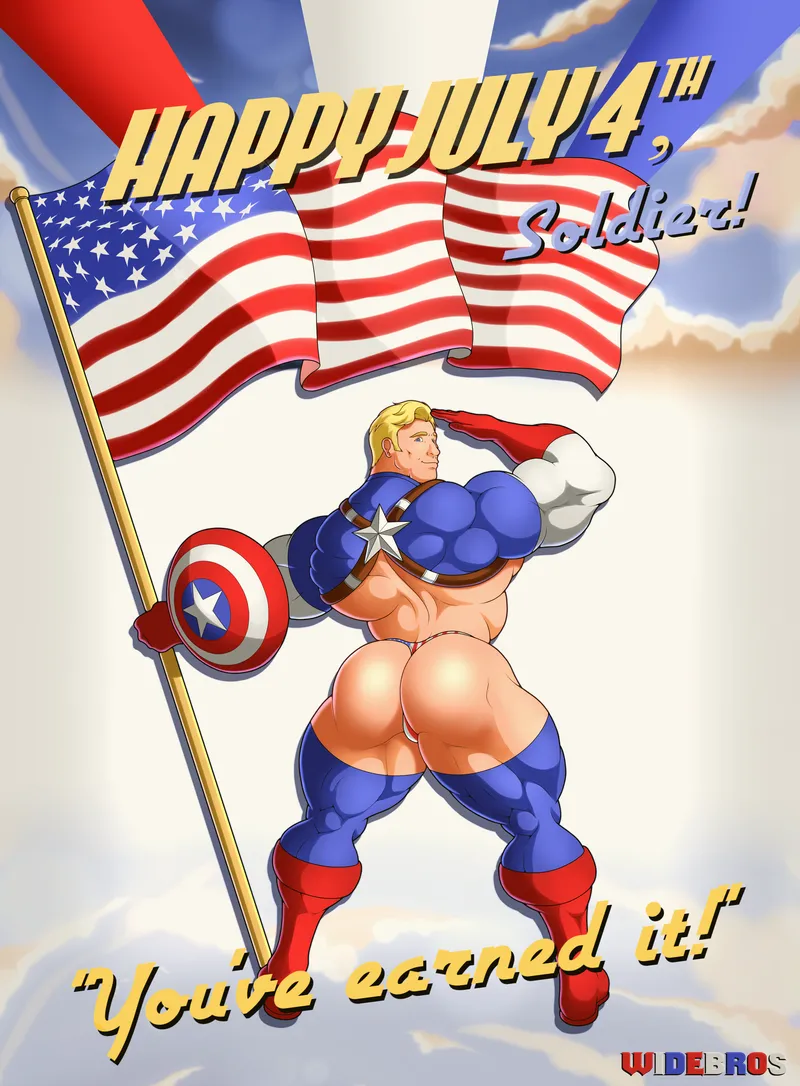 Widebros Comic Collection 137