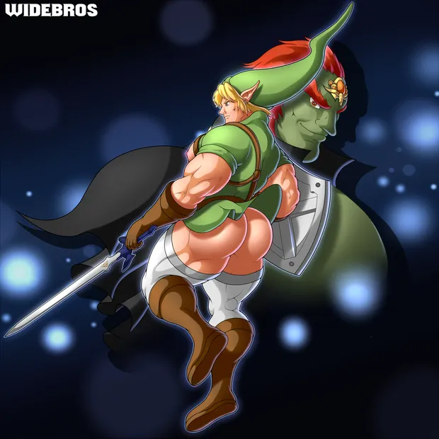 Widebros Comic Collection 166