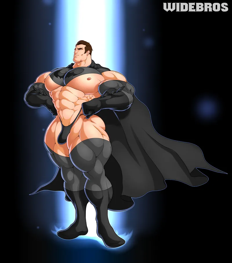 Widebros Comic Collection 179
