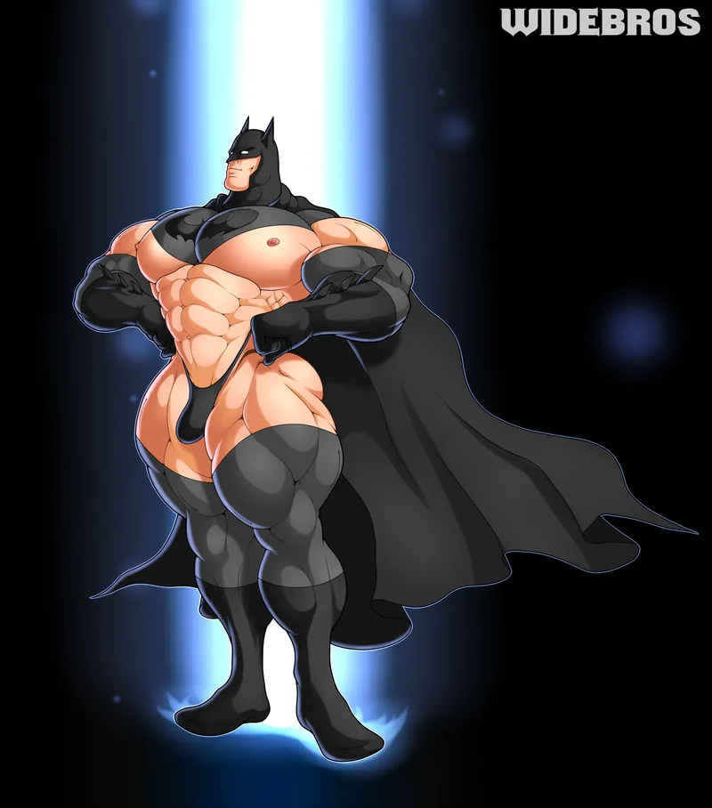 Widebros Comic Collection 180