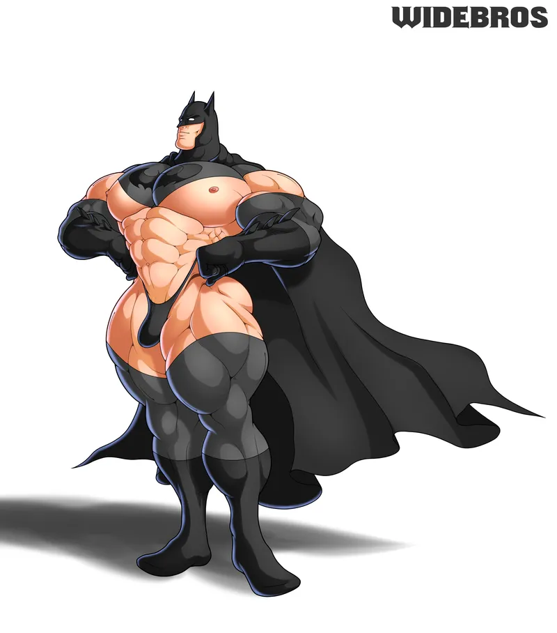 Widebros Comic Collection 181