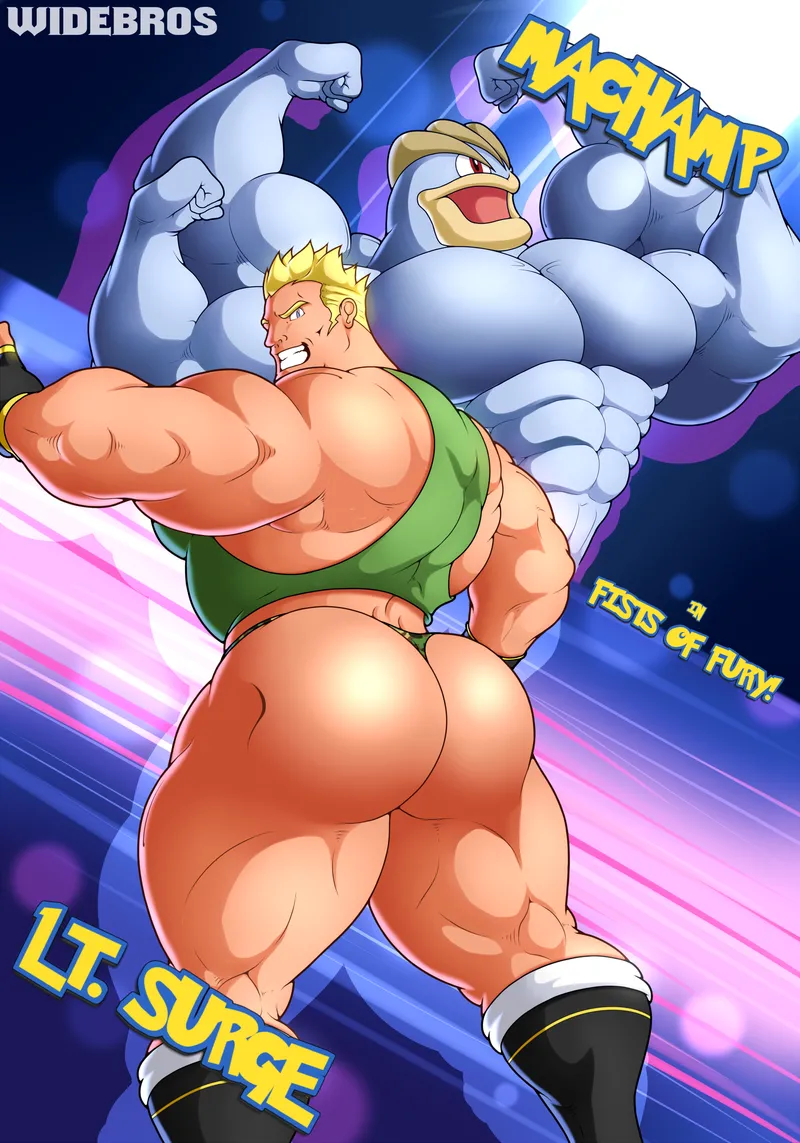 Widebros Comic Collection 222