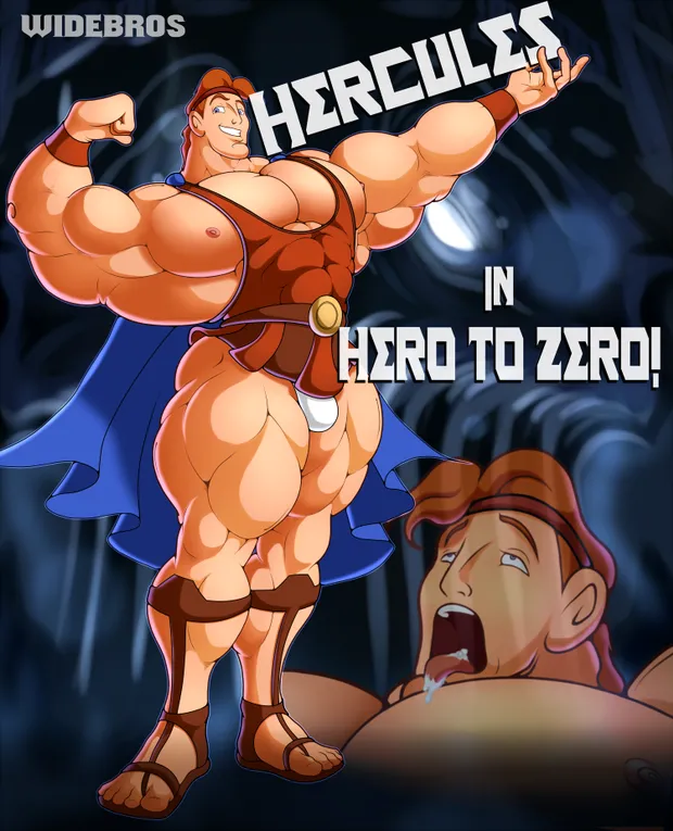 Widebros Comic Collection 37