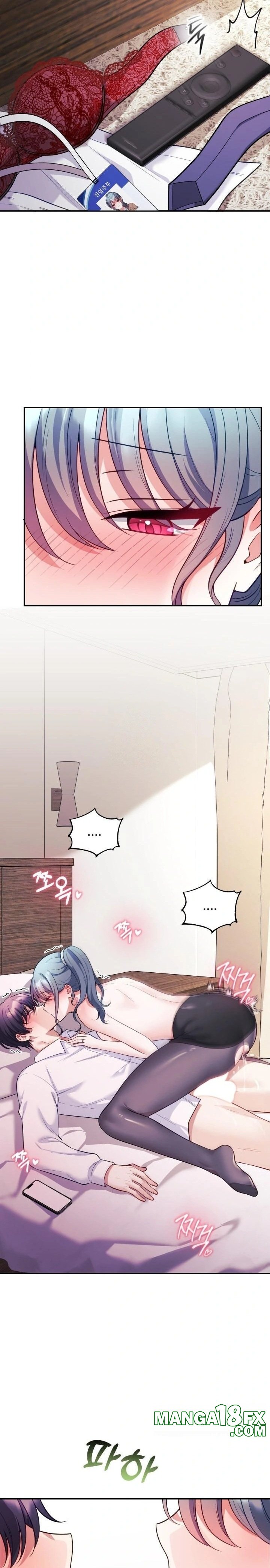 Wife VTuber Raw 2