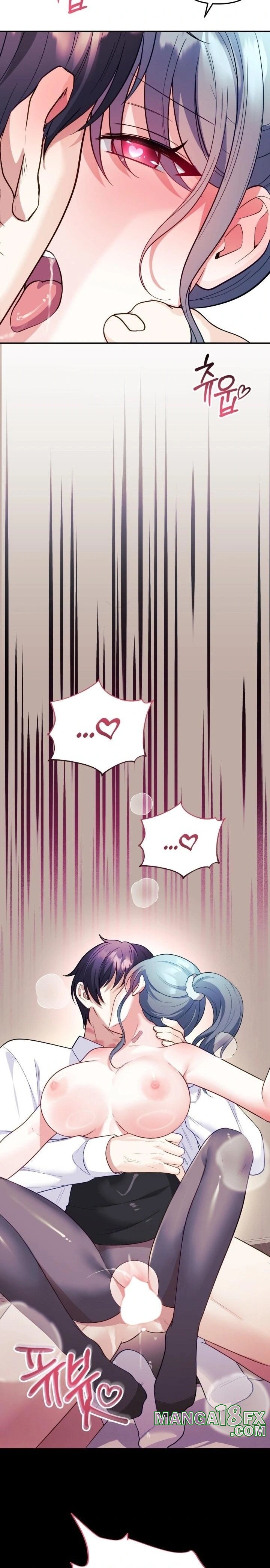 Wife VTuber Raw 22