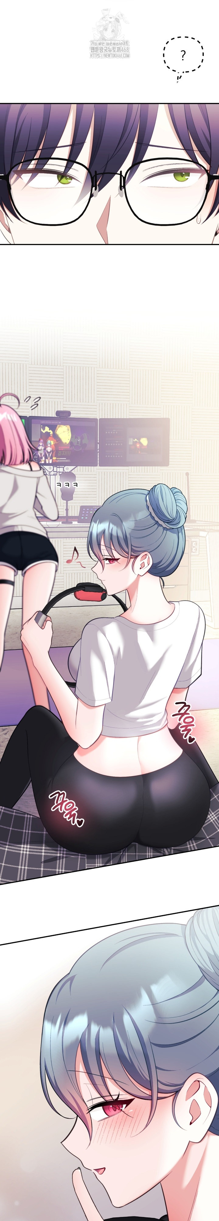 Wife VTuber Raw 7