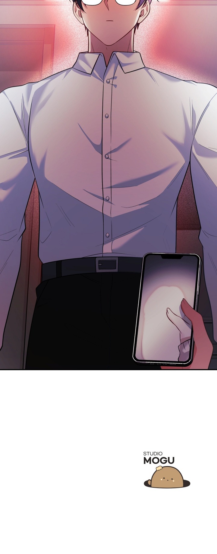 Wife VTuber Raw 26