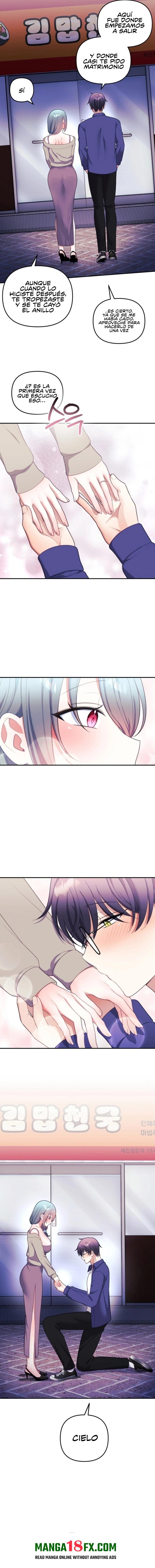 Wife VTuber Raw 2