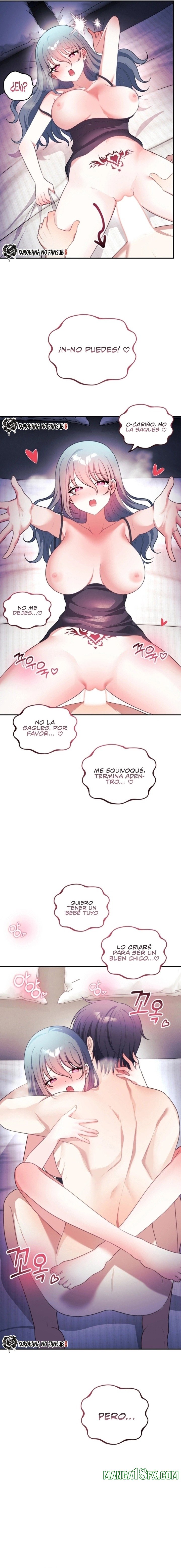 Wife VTuber Raw 12