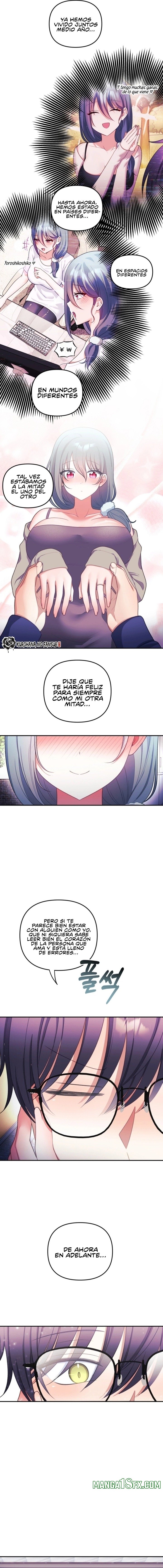 Wife VTuber Raw 3