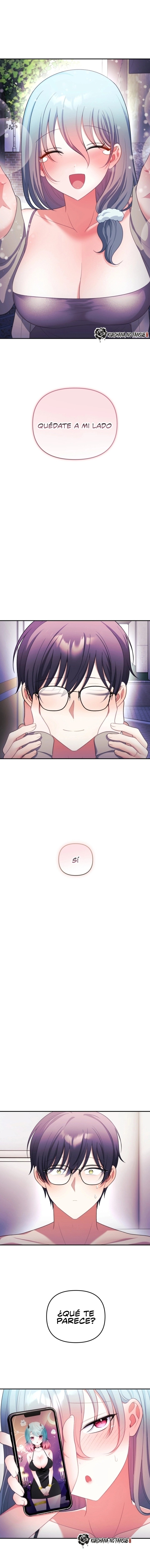 Wife VTuber Raw 5
