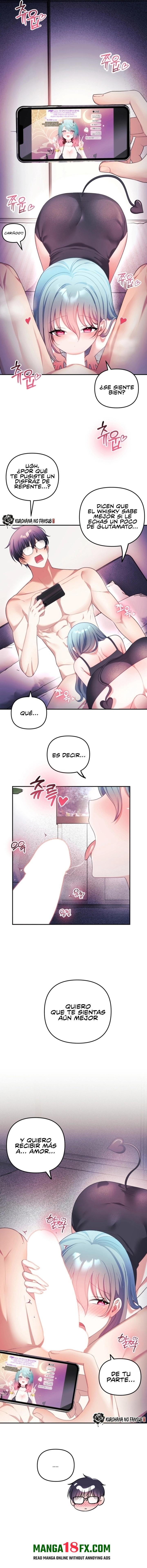 Wife VTuber Raw 7