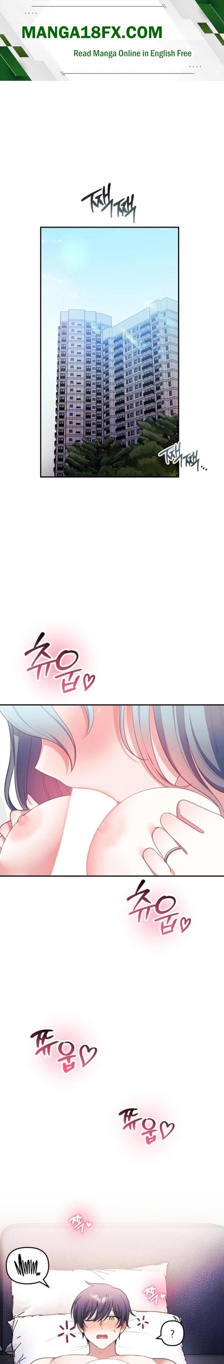 Wife VTuber Raw 1