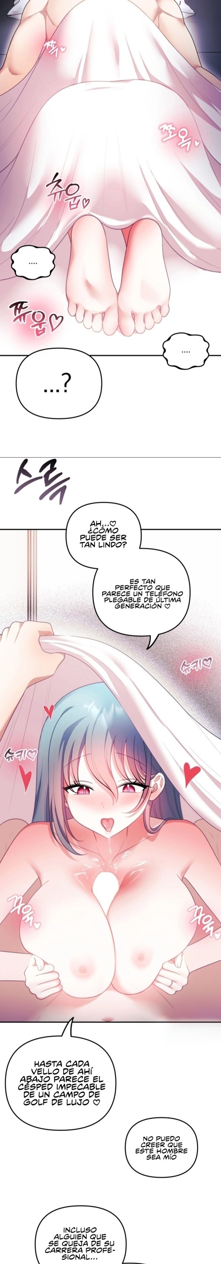 Wife VTuber Raw 2