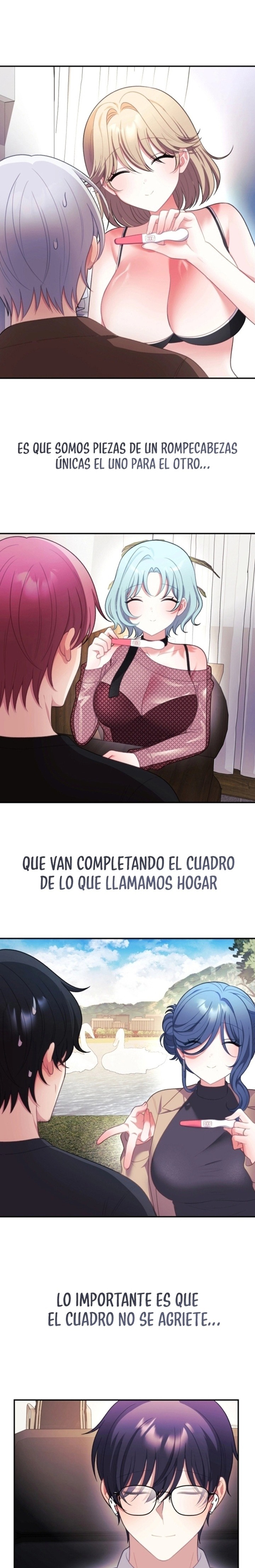 Wife VTuber Raw 12