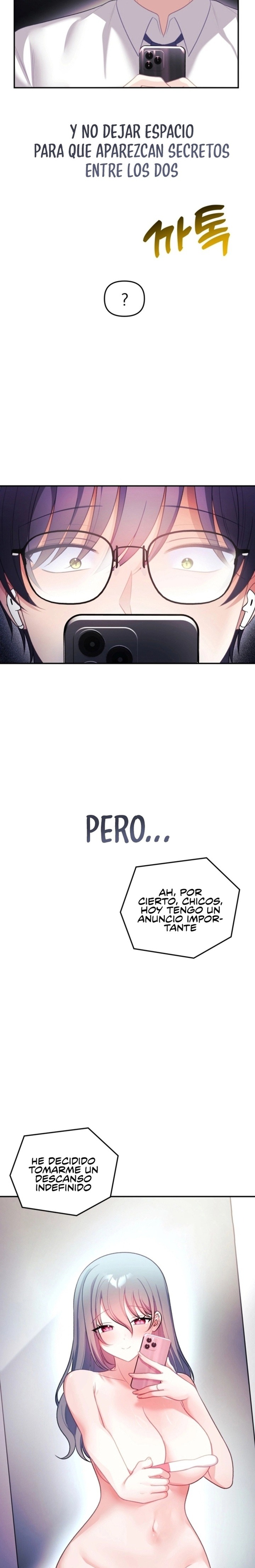 Wife VTuber Raw 13