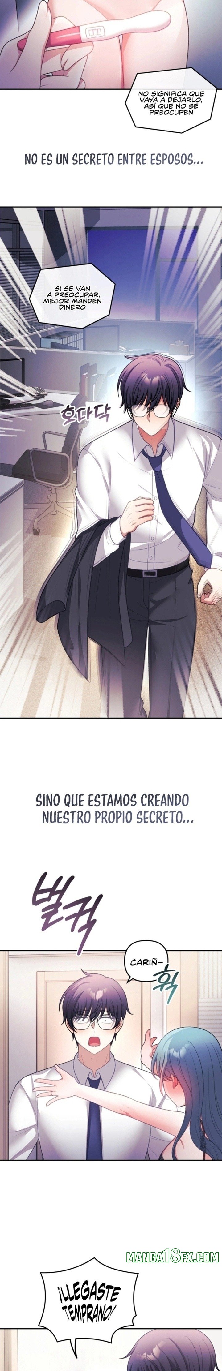 Wife VTuber Raw 14