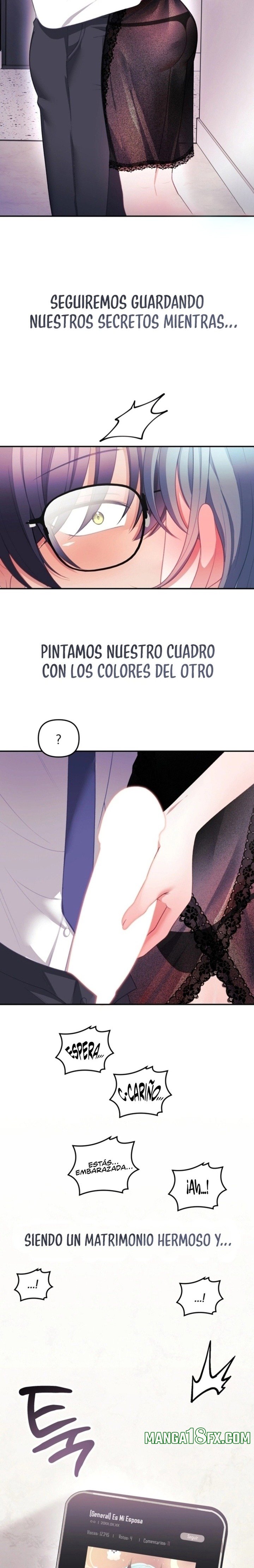 Wife VTuber Raw 18