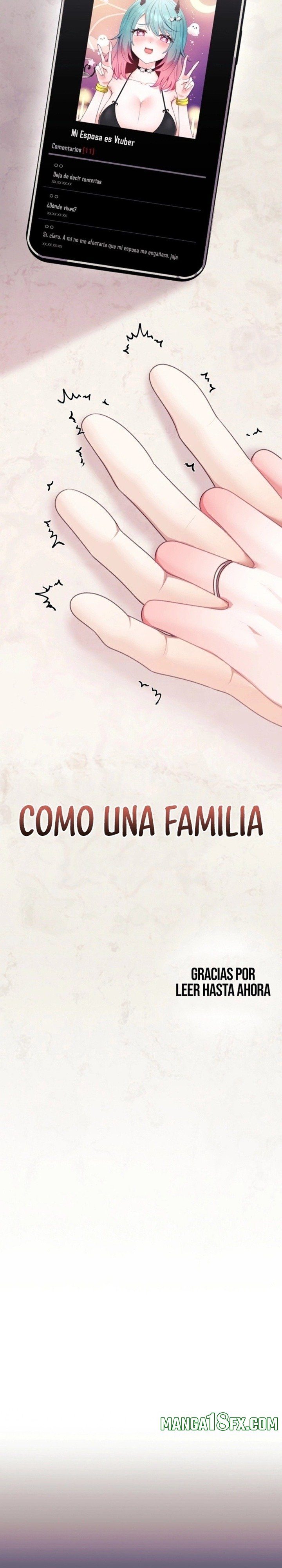 Wife VTuber Raw 19