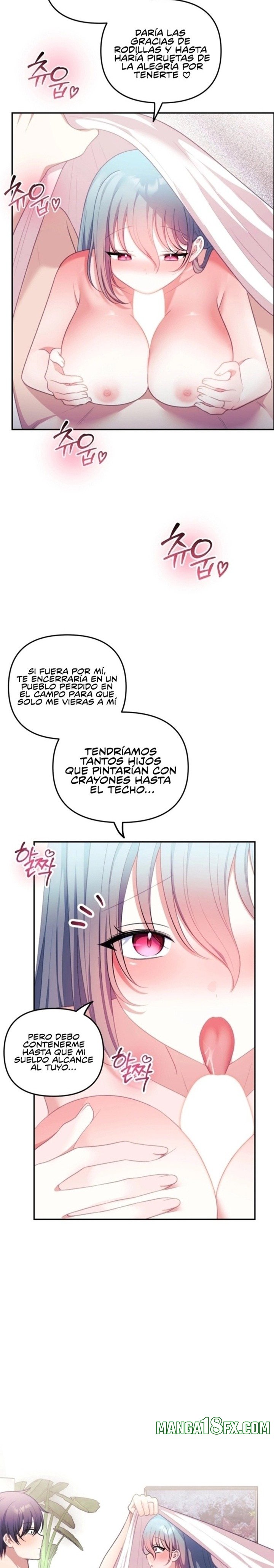 Wife VTuber Raw 3