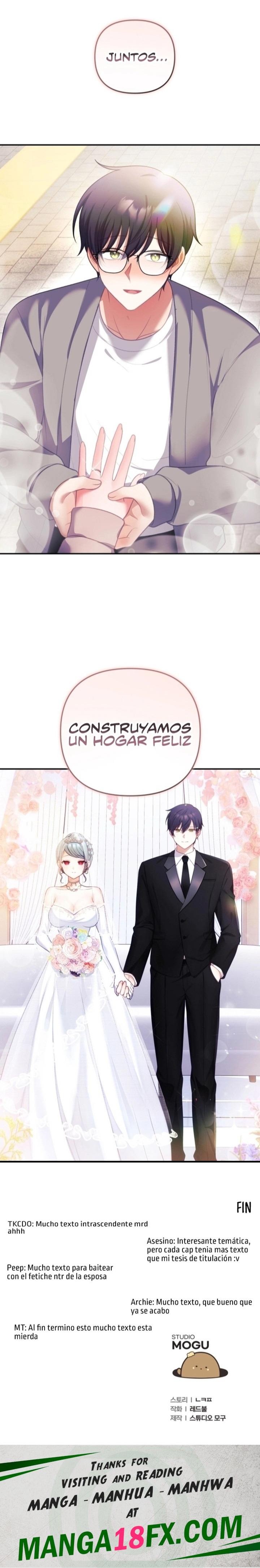 Wife VTuber Raw 22