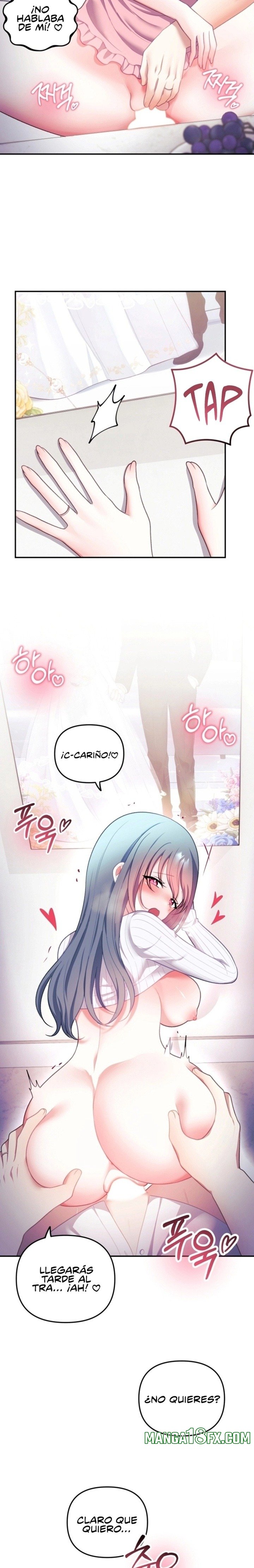 Wife VTuber Raw 7