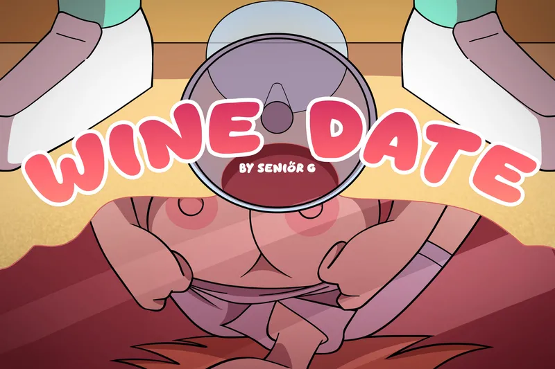 Wine Date 1