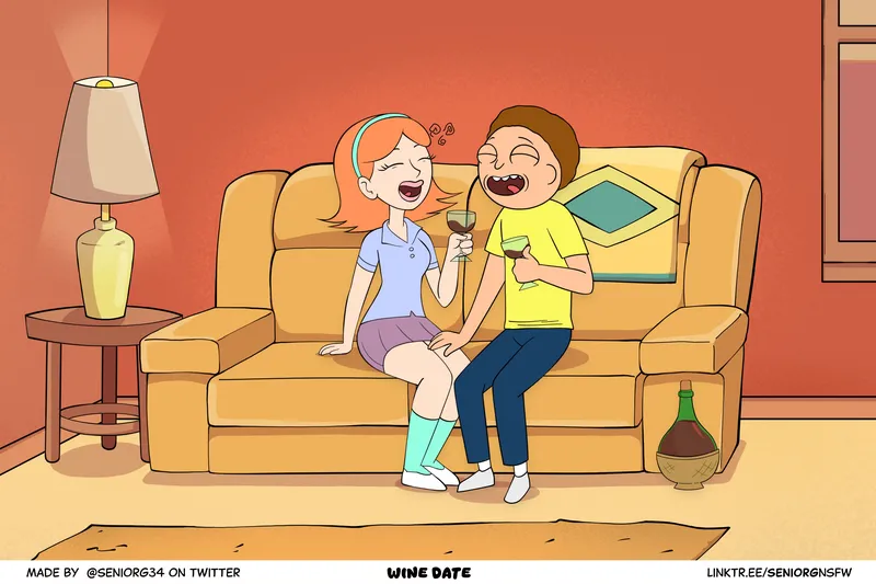Wine Date 3