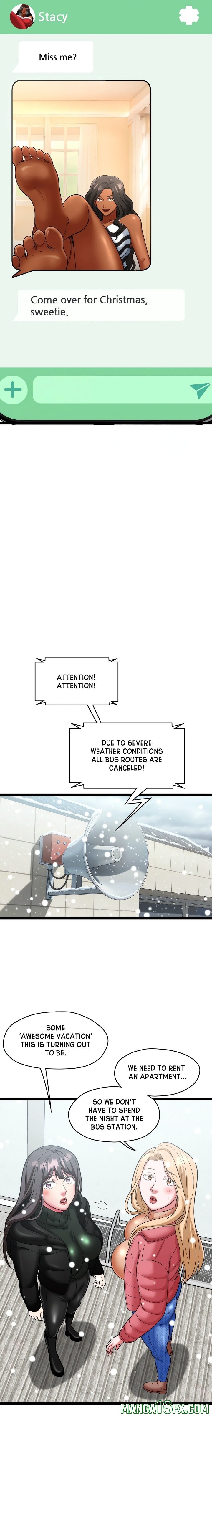 Winter Games 2 MILF Edition (Uncensored) 1
