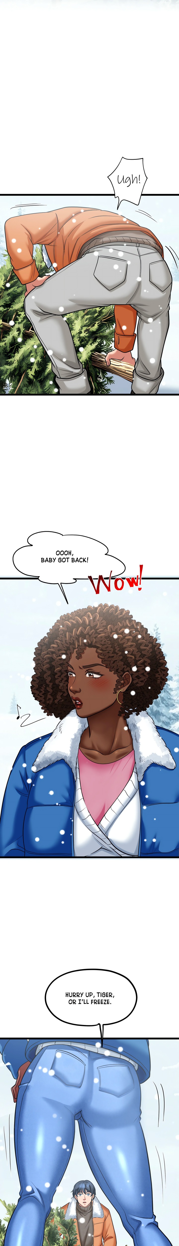 Winter Games 2 MILF Edition (Uncensored) 3