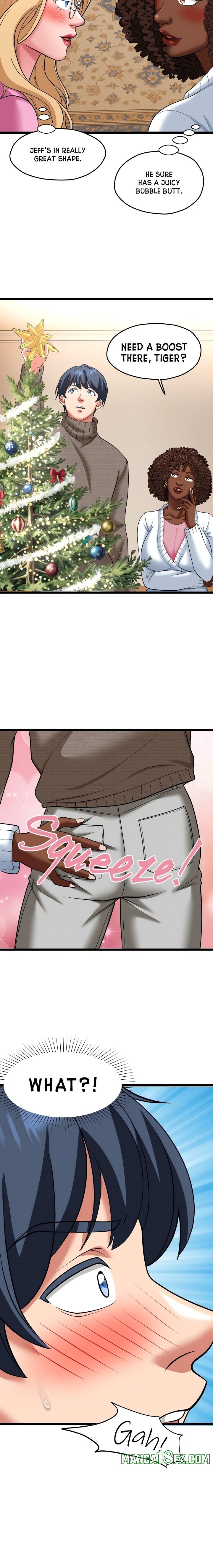 Winter Games 2 MILF Edition (Uncensored) 8