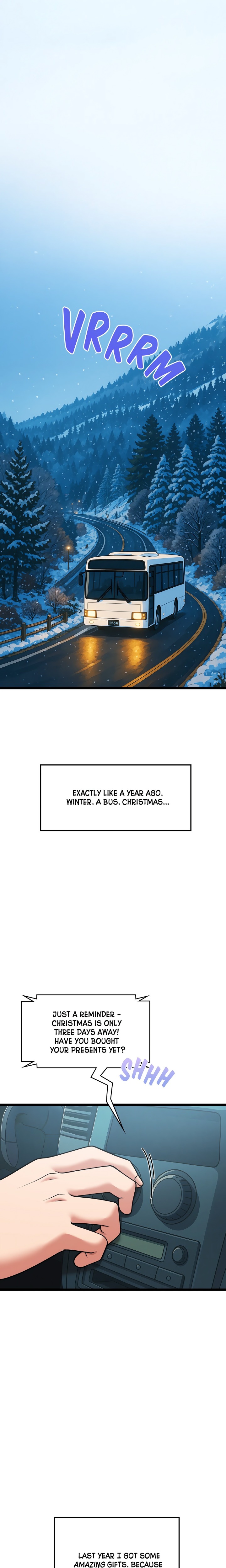 Winter Games 2 MILF Edition (Uncensored) 1