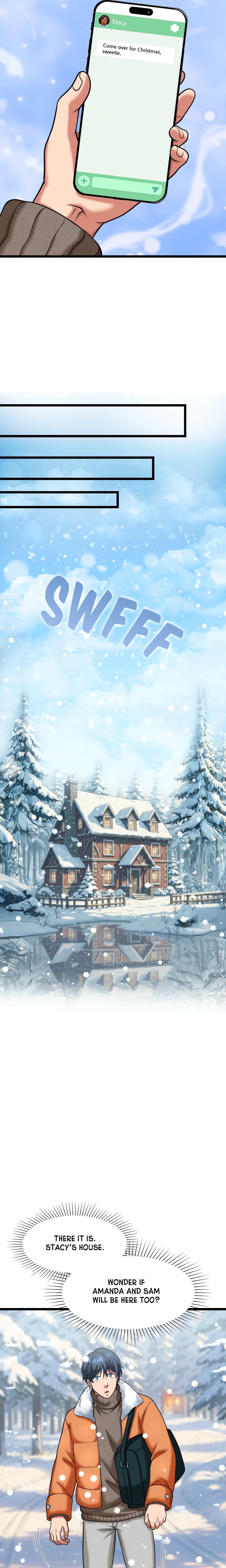 Winter Games 2 MILF Edition (Uncensored) 12