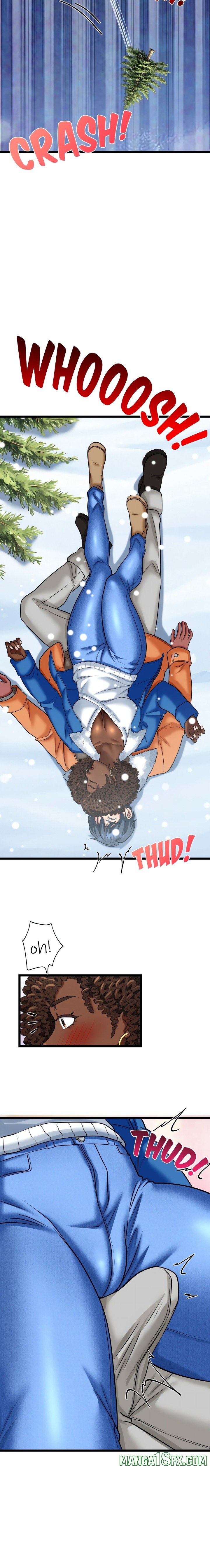 Winter Games 2 MILF Edition (Uncensored) 24