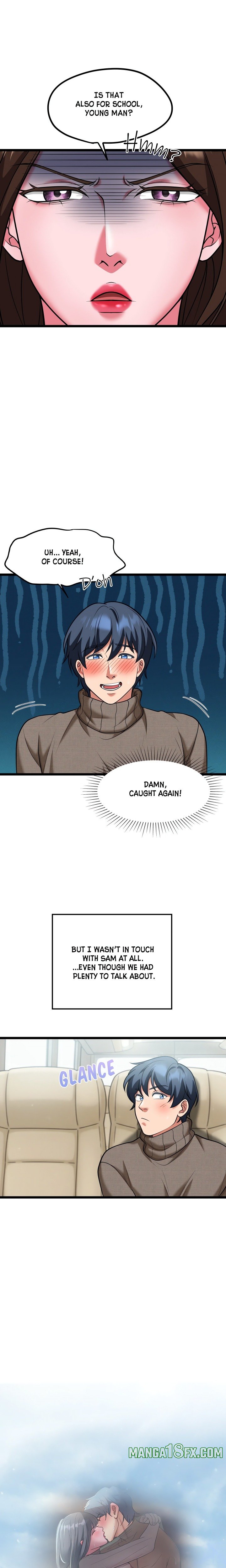 Winter Games 2 MILF Edition (Uncensored) 10