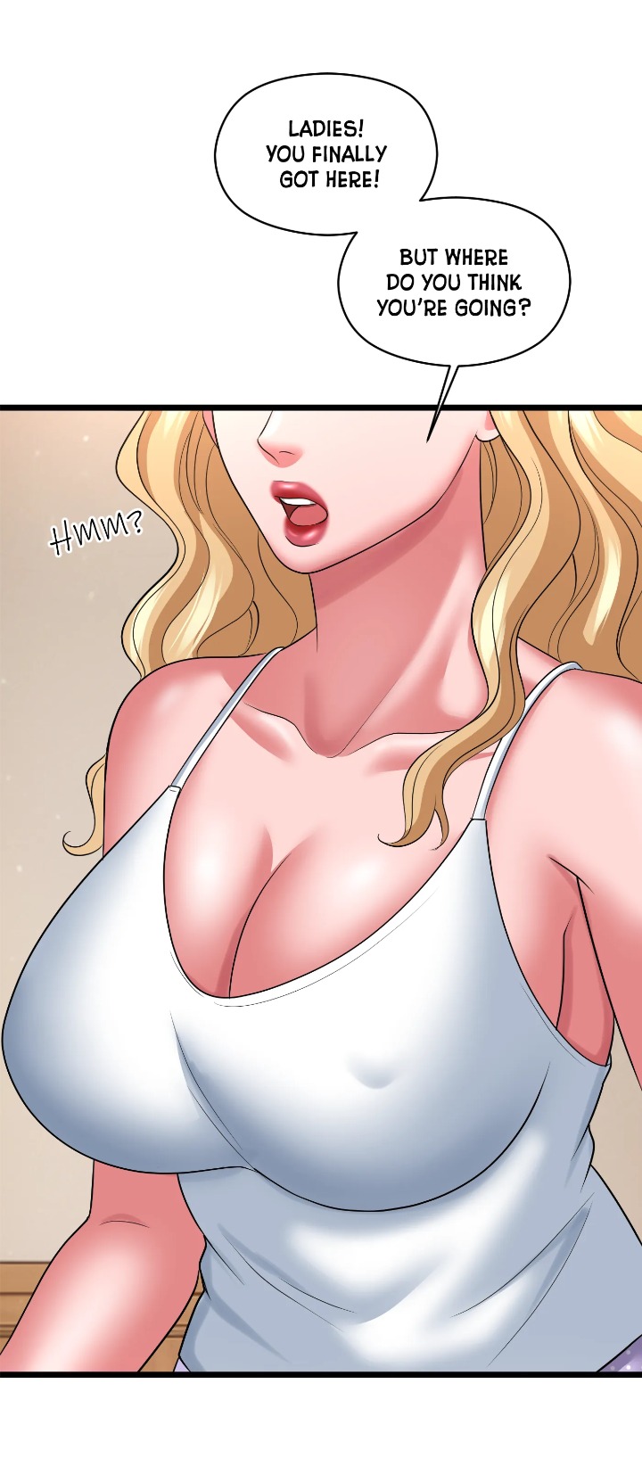 Winter Games 2 MILF Edition (Uncensored) 3