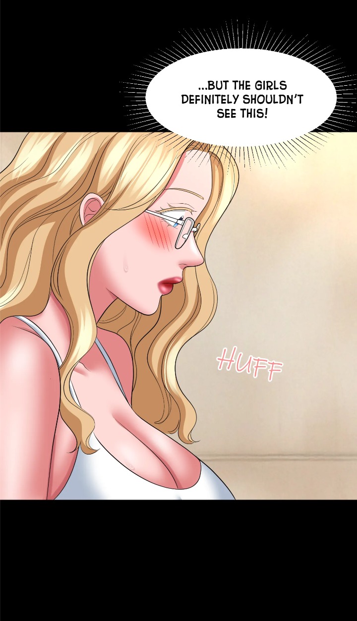 Winter Games 2 MILF Edition (Uncensored) 22