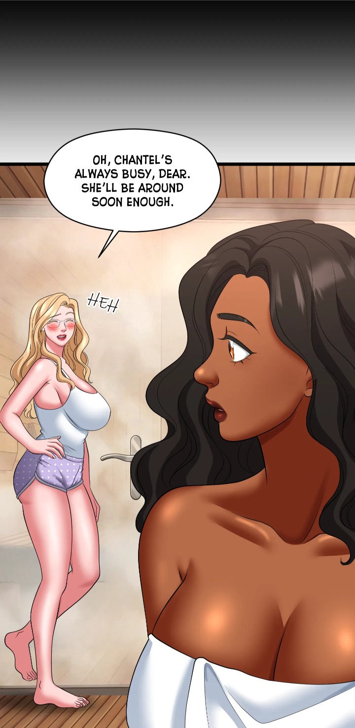 Winter Games 2 MILF Edition (Uncensored) 23